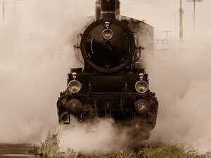 Industrial & Machinery