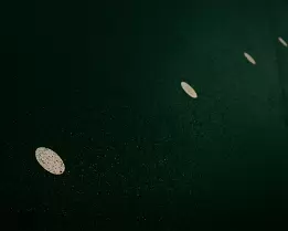 Measured Distance Repetition slipping into the dark.