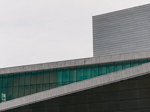 Oslo