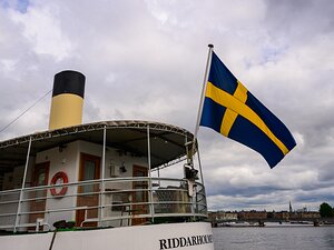 Stockholm