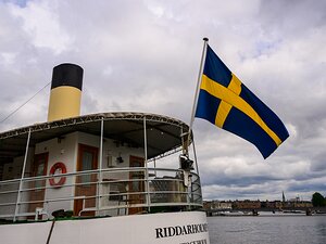 Stockholm